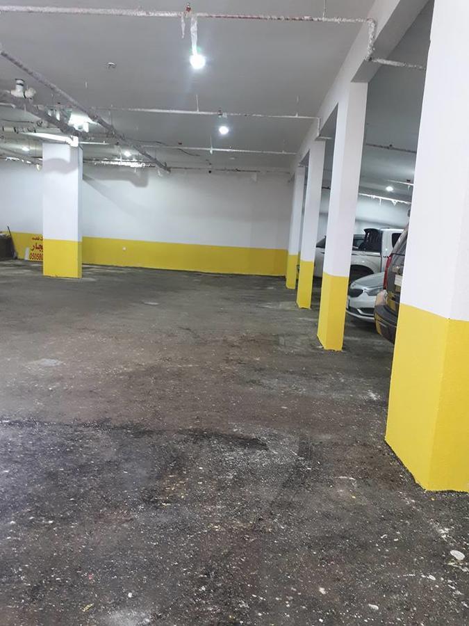 تاج الخليج للشقق المخدومة Dammam Exterior photo
