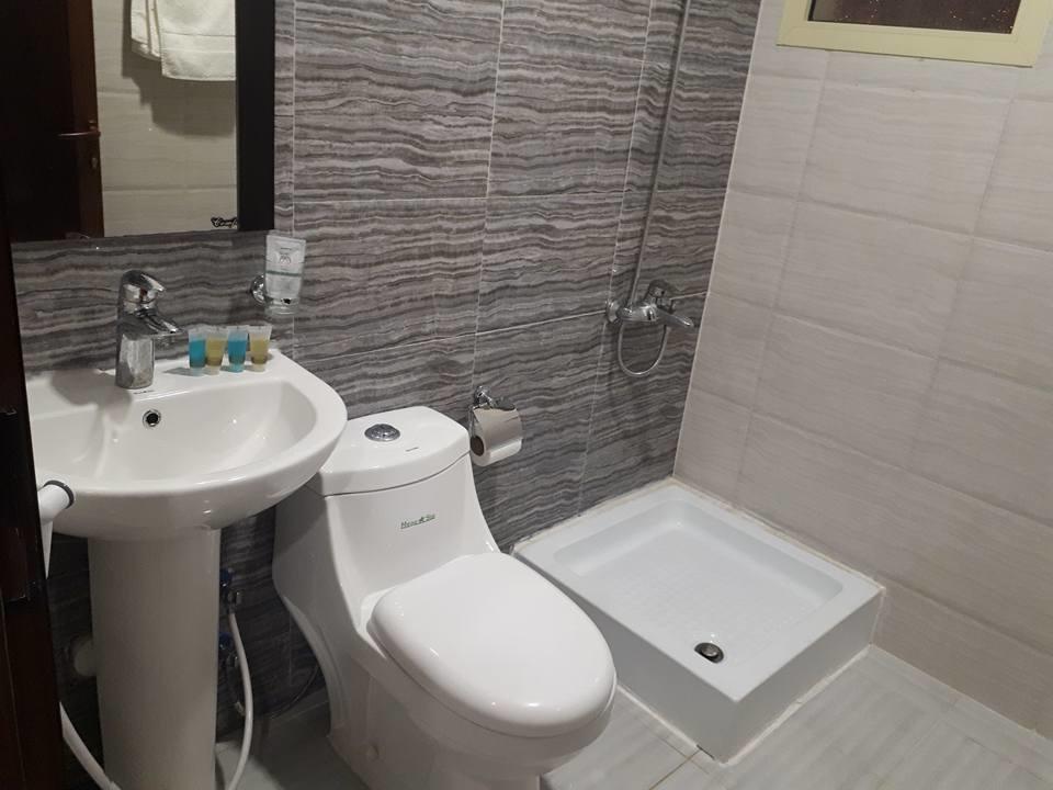 تاج الخليج للشقق المخدومة Dammam Exterior photo